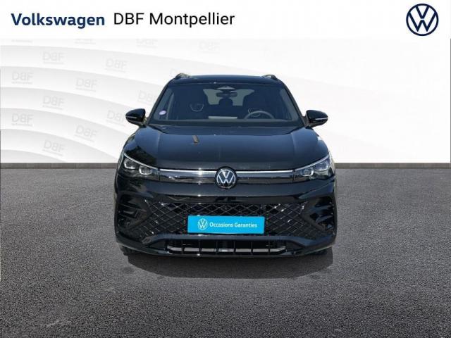 Volkswagen Tiguan image 4
