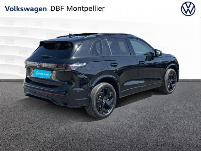 Volkswagen Tiguan image 8