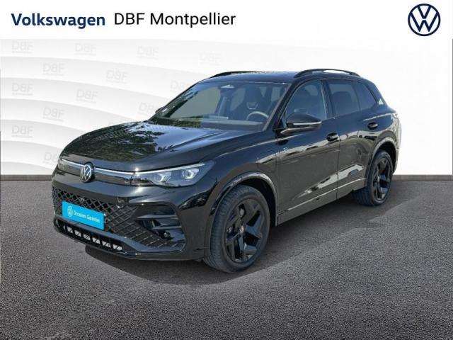 Volkswagen Tiguan image 5