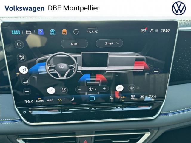 Volkswagen Tiguan image 7