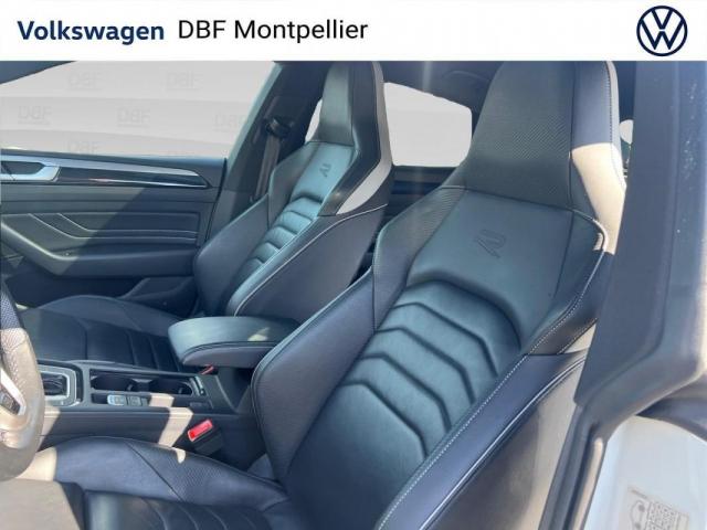 Volkswagen Arteon image 1