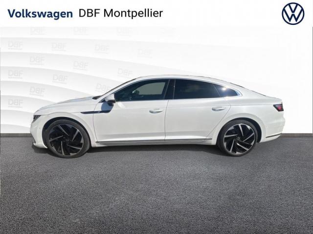 Volkswagen Arteon image 4