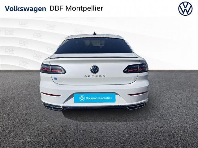 Volkswagen Arteon image 9