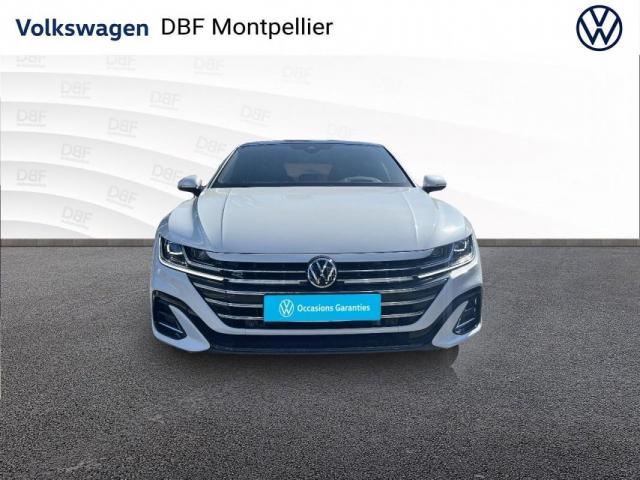 Volkswagen Arteon image 5
