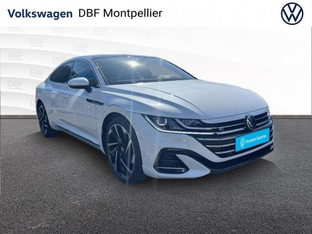 Volkswagen Arteon image 8