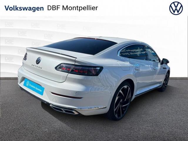 Volkswagen Arteon image 3
