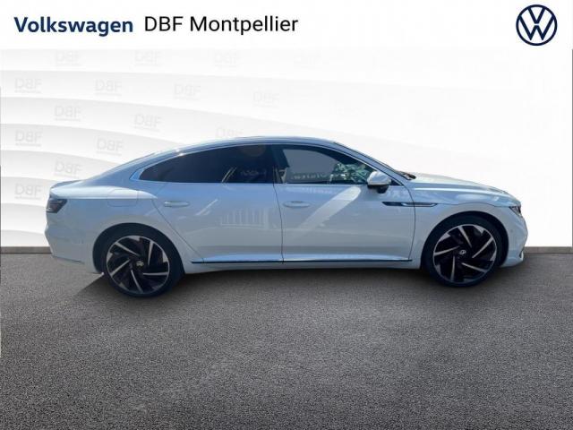 Volkswagen Arteon image 6