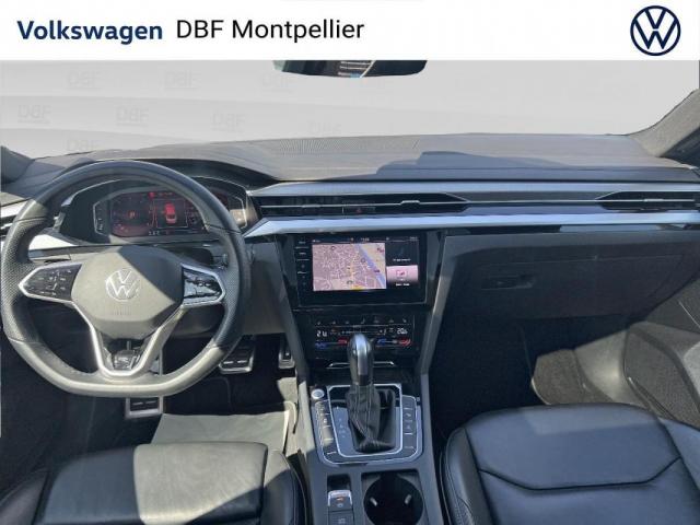 Volkswagen Arteon image 7