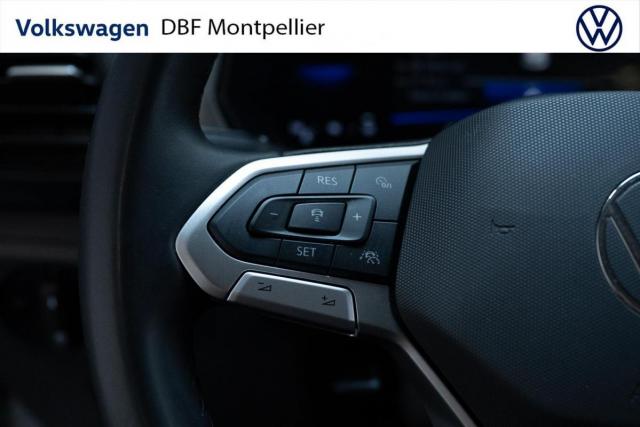 Volkswagen T-Cross image 5