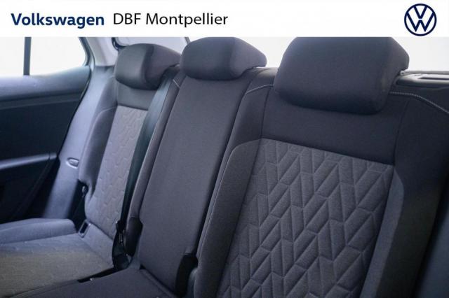 Volkswagen T-Cross image 9