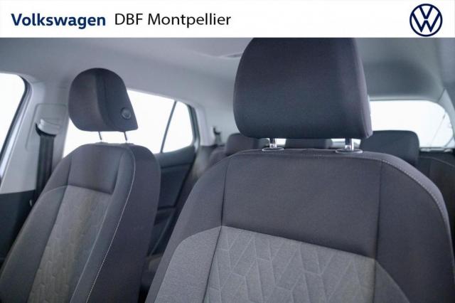 Volkswagen T-Cross image 4