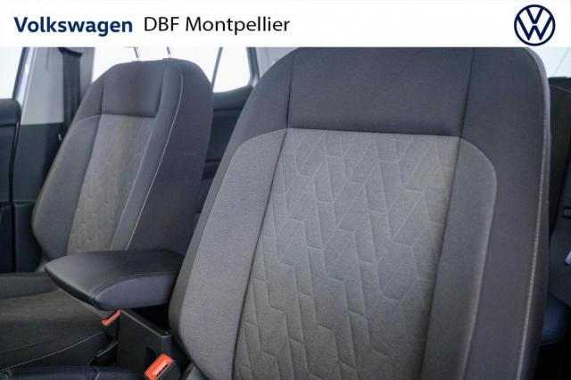 Volkswagen T-Cross image 8