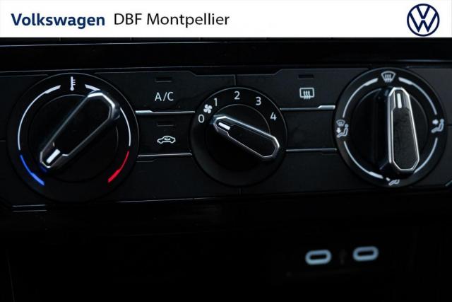 Volkswagen T-Cross image 1