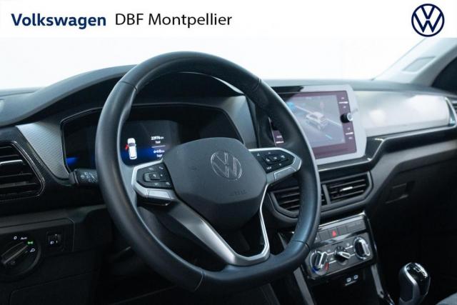 Volkswagen T-Cross image 7