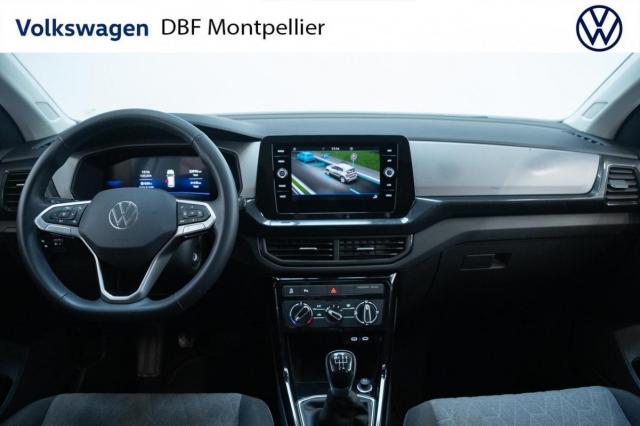 Volkswagen T-Cross image 6