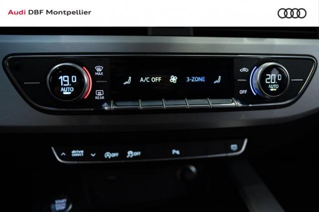 Audi A5 Sportback image 6