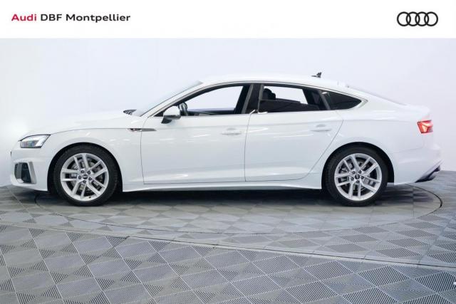 Audi A5 Sportback image 8