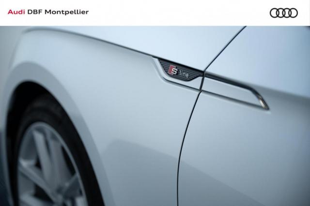 Audi A5 Sportback image 3