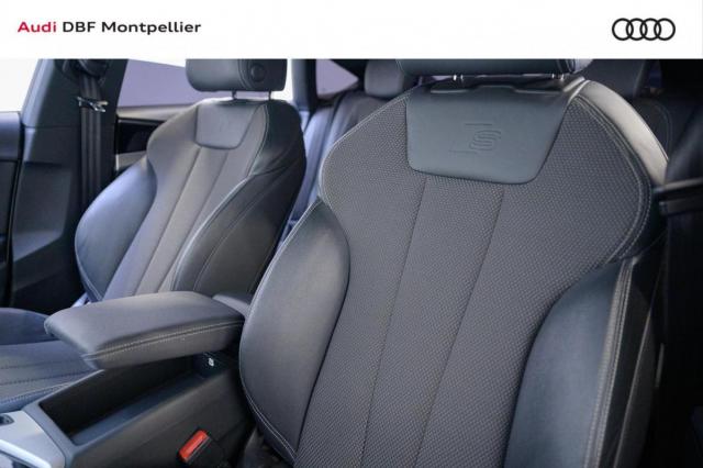 Audi A5 Sportback image 9