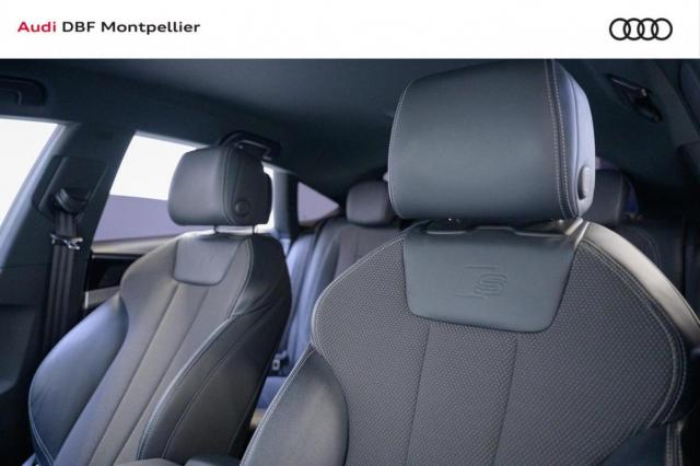 Audi A5 Sportback image 7