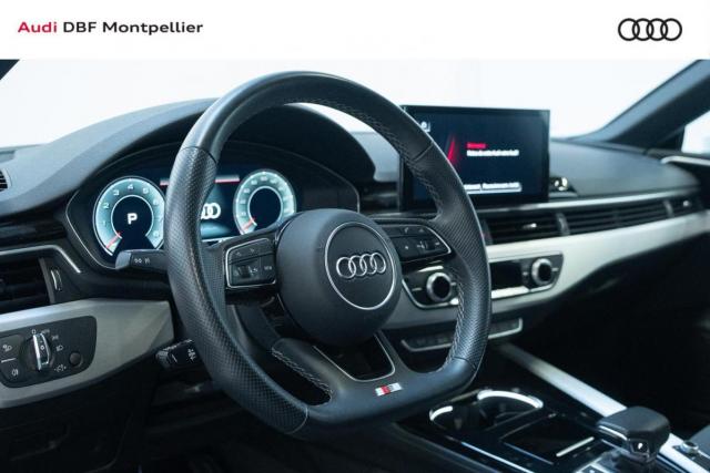 Audi A5 Sportback image 2