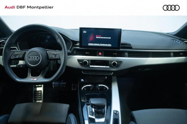Audi A5 Sportback image 1