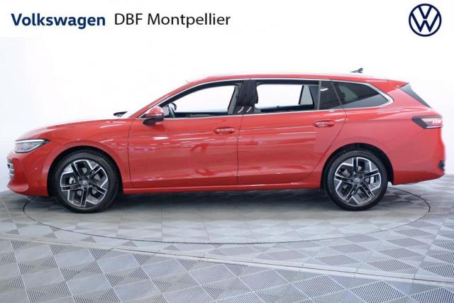 Volkswagen Passat image 3