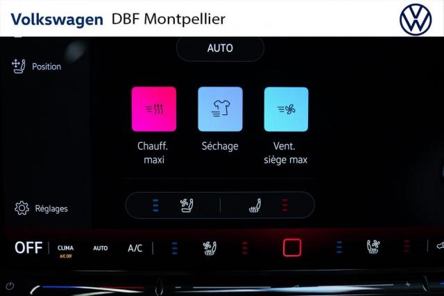 Volkswagen Passat image 1