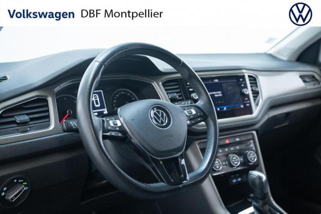 Volkswagen T-Roc image 8