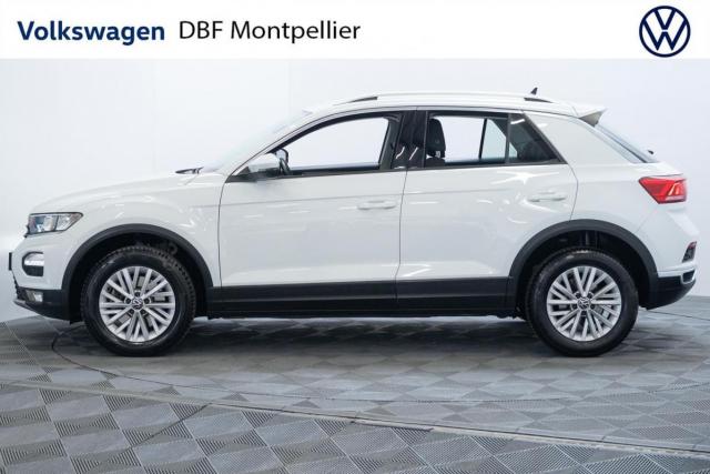 Volkswagen T-Roc image 3