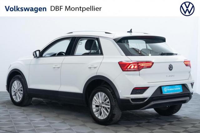Volkswagen T-Roc image 9