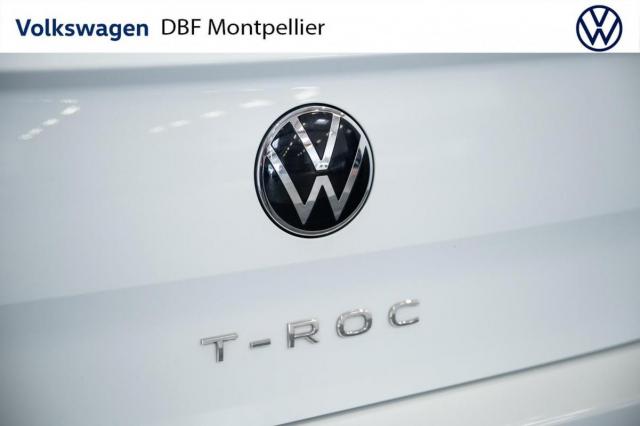 Volkswagen T-Roc image 5
