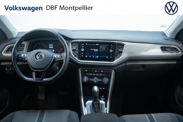 Volkswagen T-Roc image 6