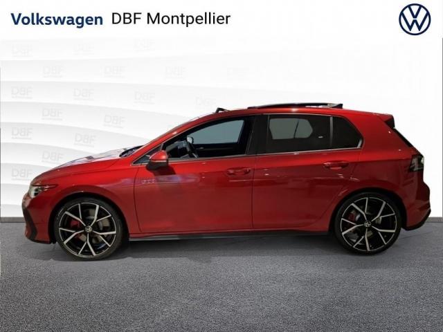 Volkswagen Golf image 9