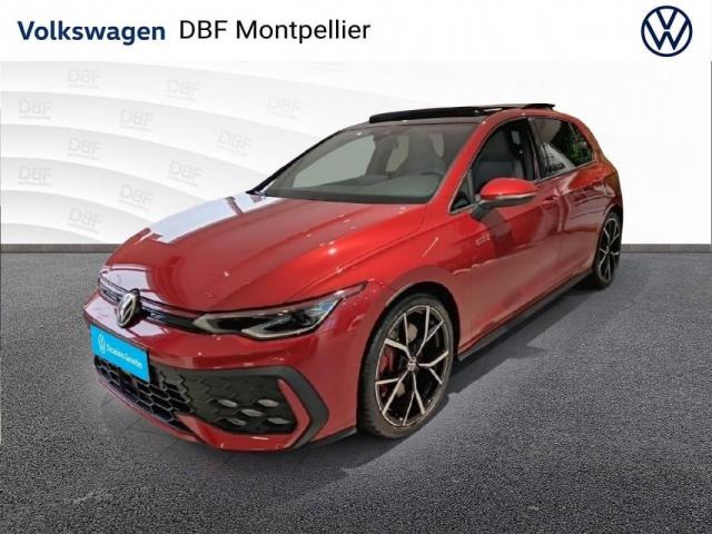 Volkswagen Golf image 3