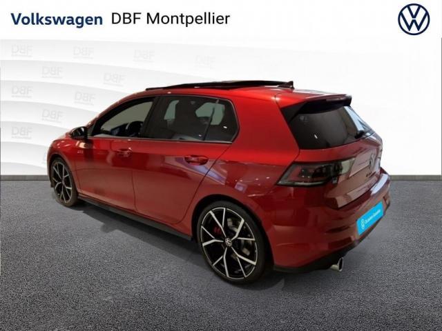 Volkswagen Golf image 6