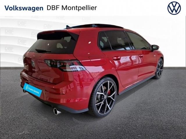 Volkswagen Golf image 5