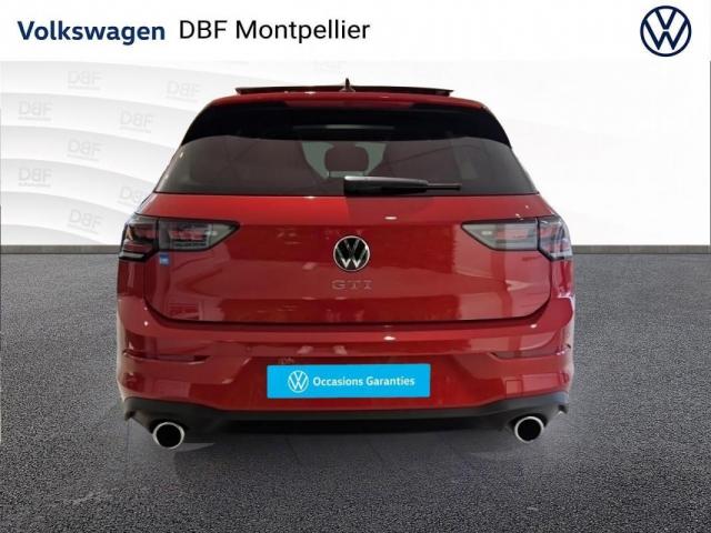 Volkswagen Golf image 4