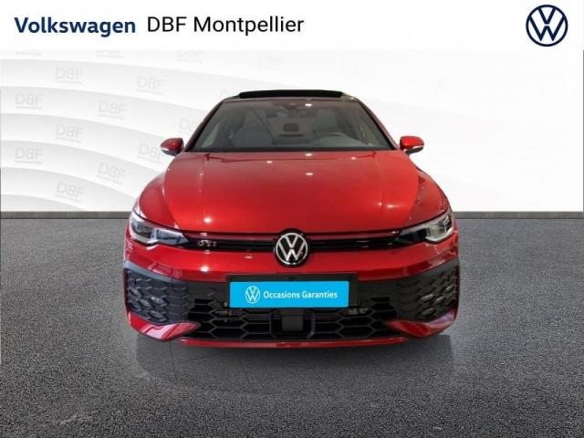 Volkswagen Golf image 8