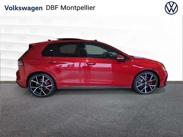 Volkswagen Golf image 1