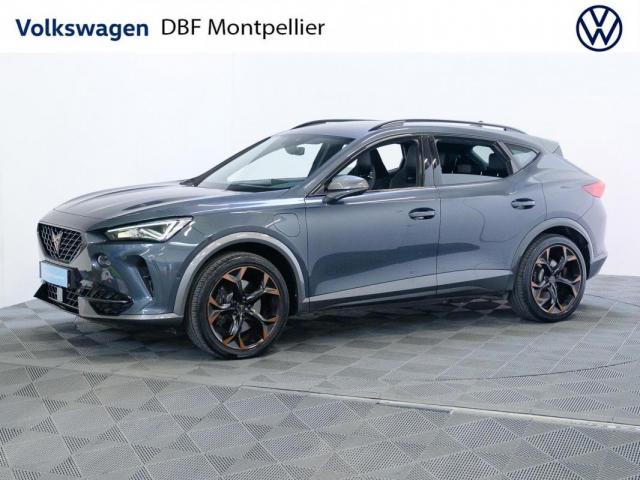 Cupra Formentor 1.4 E-Hybrid 245 Ch Dsg6 Vz