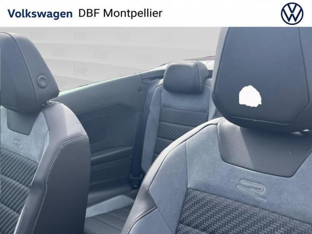 Volkswagen T-Roc image 5