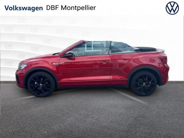 Volkswagen T-Roc image 9