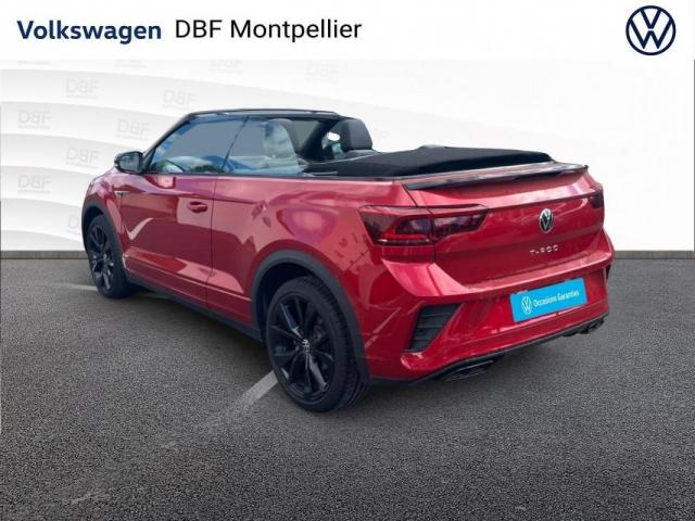 Volkswagen T-Roc image 1