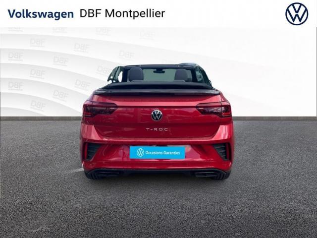 Volkswagen T-Roc image 2