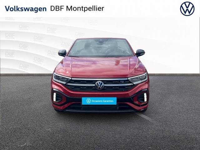Volkswagen T-Roc image 4