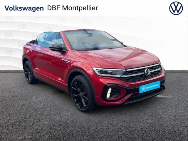 Volkswagen T-Roc image 7