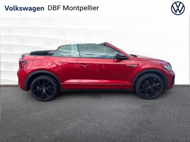 Volkswagen T-Roc image 6