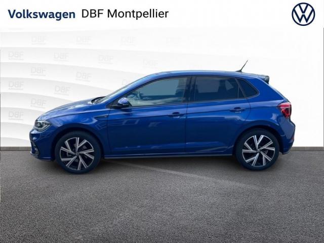 Volkswagen Polo image 1