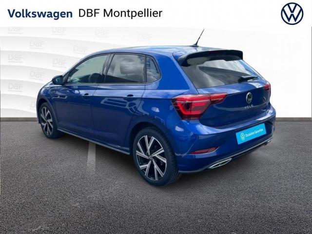 Volkswagen Polo image 6